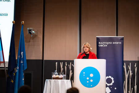 Razvojni dnevi občin 2025_Maja Skrbinek 
